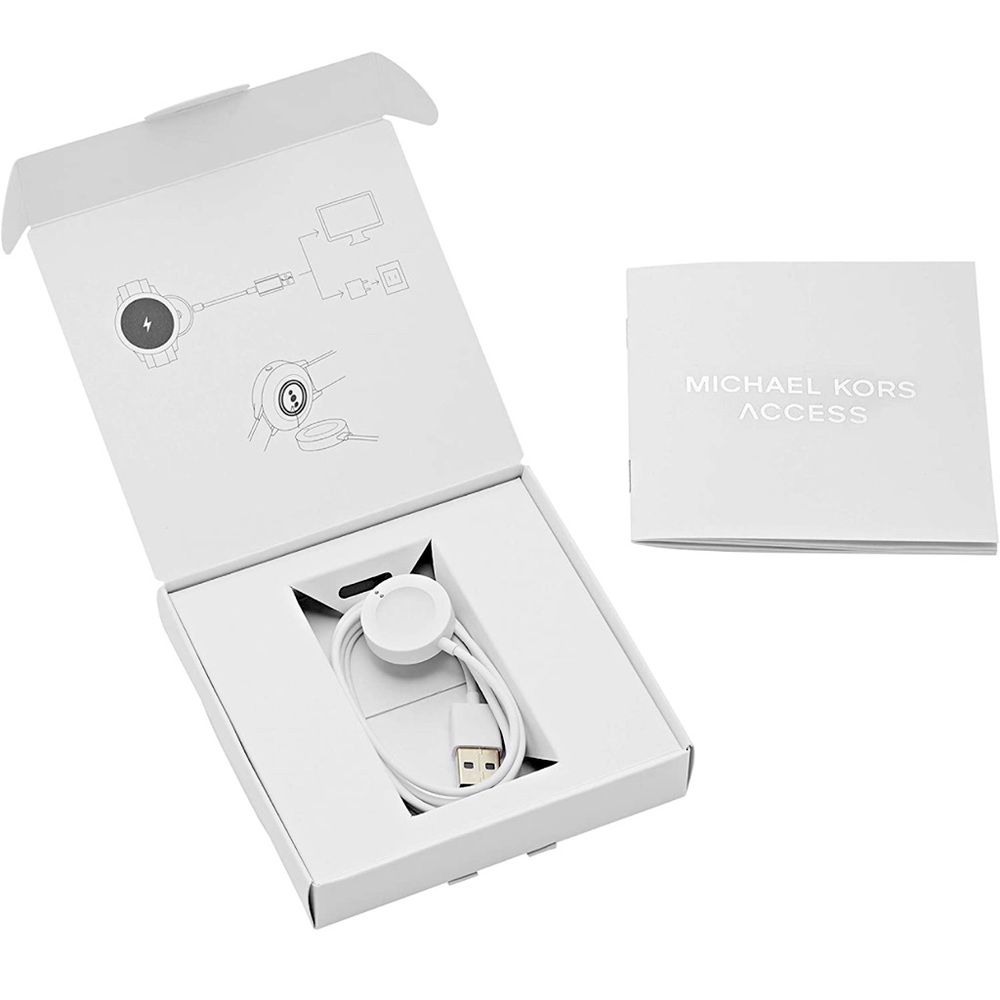 Michael Kors Access Magnetic USB Charger